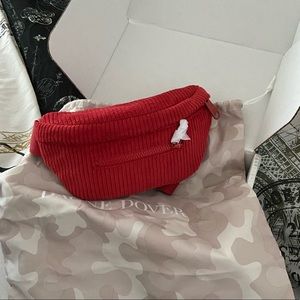 DD fanny pack (Siren)